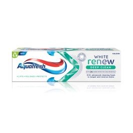 AQUAFRESH  WHITE RENEWAL ZUB.PAST. 75ML