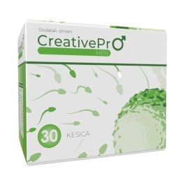 Unipro Medipro Creativepro Men 30 Kesica