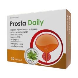 Unipro Medipro Prosta Daily 30 Kapsula