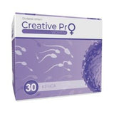 Unipro Medipro Creativepro Women 30 Kesica