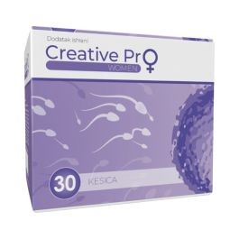Unipro Medipro Creativepro Women 30 Kesica
