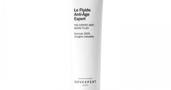 Novexpert-anti Aging Fluid 40 ml