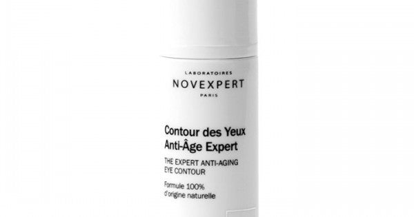 Novexpert-anti Aging Krema Oko Oka 15ml