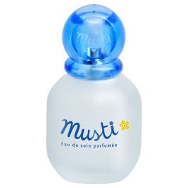 Mustela Musti Toaletna Voda 50ml