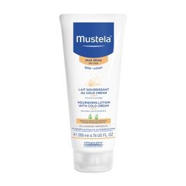 Mustela Cold Krem Losion 200ml
