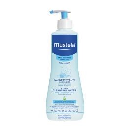 Mustela Physiobebe Mic VODA300ml
