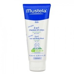Muste Mus.2u1 Sam.kosa I Telo 200ml