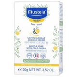 Mustela Sapun Sa Cold KREMOM100g