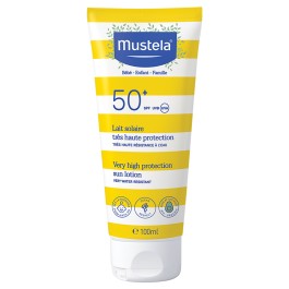 Mustela Losion UV Zastita 100ml