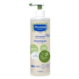 Mustela Org Gel Za Kupanje 400ml