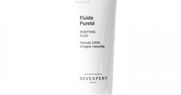 Novexpert-prociscujuci Fluid 30ml
