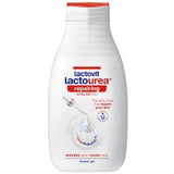 Esensa Doo - Ac Marca  Španija Lactovit Urea Gel Za Tusiranje Reparing 300ml Esensa