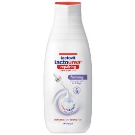 Esensa Doo - Ac Marca  Španija Lactovit Urea Gel Za Tusiranje Firming 600ml Esensa
