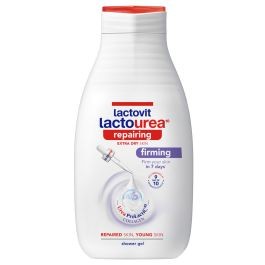 Esensa Doo - Ac Marca  Španija Lactovit Urea Gel Za Tusiranje Firming 300ml Esensa