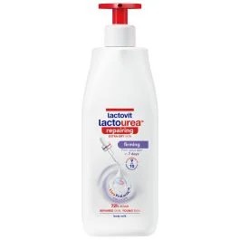 Esensa Doo - Ac Marca  Španija Lactovit Urea Firming Mleko Za Telo 400ml Esensa
