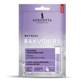 AFRODITA WHY MASK BAKUCHIOL 2X6ML