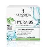 Kozmetika Afrodita Doo Afrodita Hydra B5 Light Anti Age Krema Za Lice 50 ml