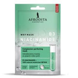 AFRODITA WHY MASK NIACINAMIDE 2X6ML