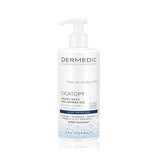 Biogened S.a. Dermedic Cicatopy Kremasti Gel Za Kupku I Tusiranje 300ml