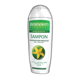 BIOMELEM SAM.INTENZIVNO NEGUJE 222ML