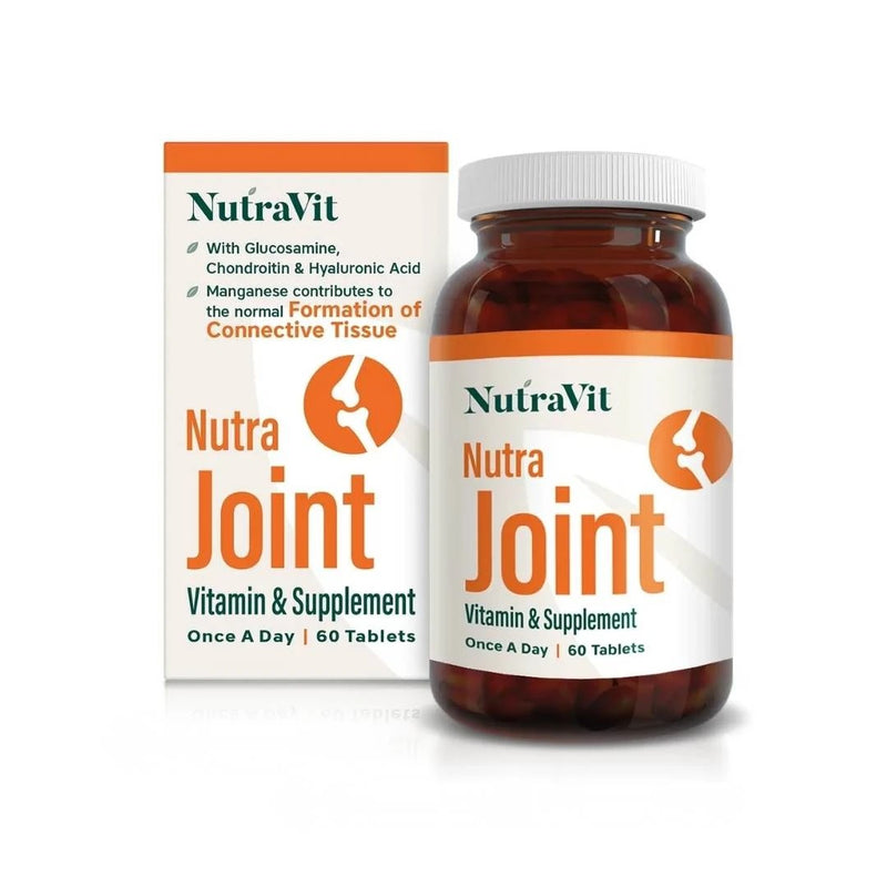 Nutra Vit Ltd. Nutra Joint 60 tableta