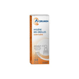 Biessen Pharma A-cerumen Sprej Za Uho 40ml