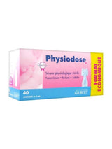 Biessen Pharma Physiodose Rastvor 40x5ml