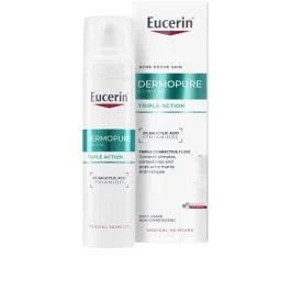 Eucerin Dp Clinical Tr Act Ser 40ml66862