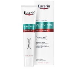 Eucerin Dp Clinical Hd Rep Kr 40ml 99308