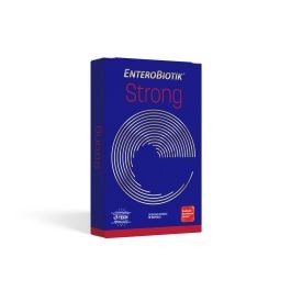 Abela Pharm Enterobiotik Strong 10cps