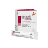 Pharma Line S.r.l. Emacrit 30 Direkt Kesica