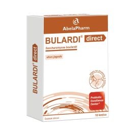 Abela Pharm Bulardi Direct 10 Kesica