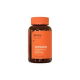 Abela Pharm Bivits Vit. C 250mg Chewable 90 tableta
