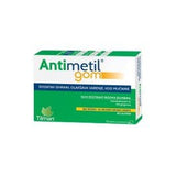 Ewopharma Ag Antimetil 12 tableta + Antimetil 12 Gom g