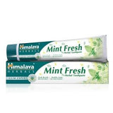 HIMALAYA MINT FRESH PASTA 75ML