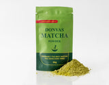 Bilje Borca Doo Family-donvas Matcha Caj U Prahu 35g