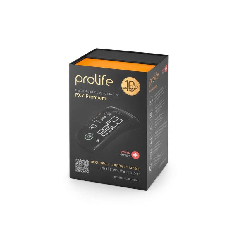 Shenzhen Combei Technology Co Prolife Merac Kp Px7 Premium