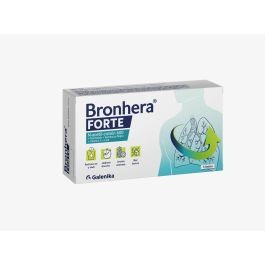 Galenika Ad Beograd Bronhera Forte Granule 5 Kesica Galenika
