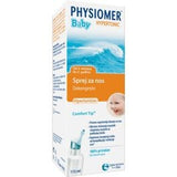Labara Physiomer Baby Hypertonic 115ml