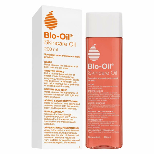 BIO-OIL ULJE ZA STRIJE I OZILJKE 200ML