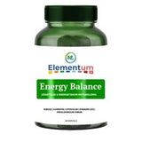 Diet Pack Plus Nat.energy Balance 60cps Elementum