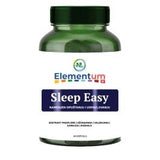 Diet Pack Plus Nat.sleep Easy 60 Caps Elementum