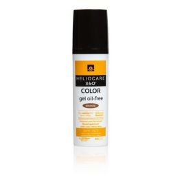 Ifc Cantabria, Madrid Helio 360 Gel Oil Free Spf50 Bronze 50ml