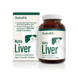 Nutra Vit Ltd. Nutra Liver 60 Tableta