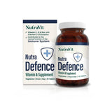 Nutra Vit Ltd. Nutra Defence 30 Tableta