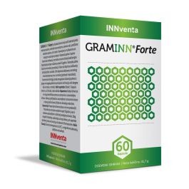 Phytonet Graminn Forte kapsula 60