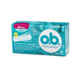 Johns Tamponi Ob Procomf.mini 16 kom