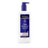 Johns Neutro.telo Uljani Los 400ml