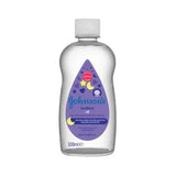 Johns.baby Ulje Bedtime 300ml
