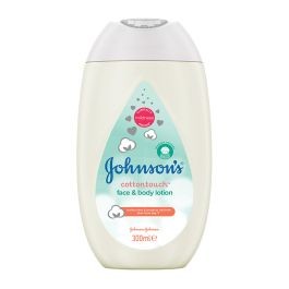 Johns.baby Los.cottont.300ml
